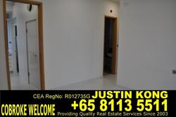 Riveria Gardens (D9), Apartment #110520812